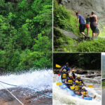 Adventure Holiday in Sri Lanka
