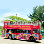 Day Tours around Colombo.