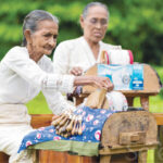 Traditional Beeralu Lace, A Vital Factor Of Sri Lankan Heritage
