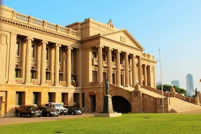 Shore Excursions Colombo City Tour