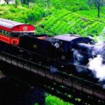 Breathtaking Train Rides in Sri Lanka