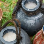 The Unique Coconut Rum in Sri Lanka!