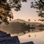 Day tour to Kandy & Pinnawala from Colombo