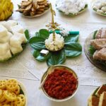Special avurudu sweets