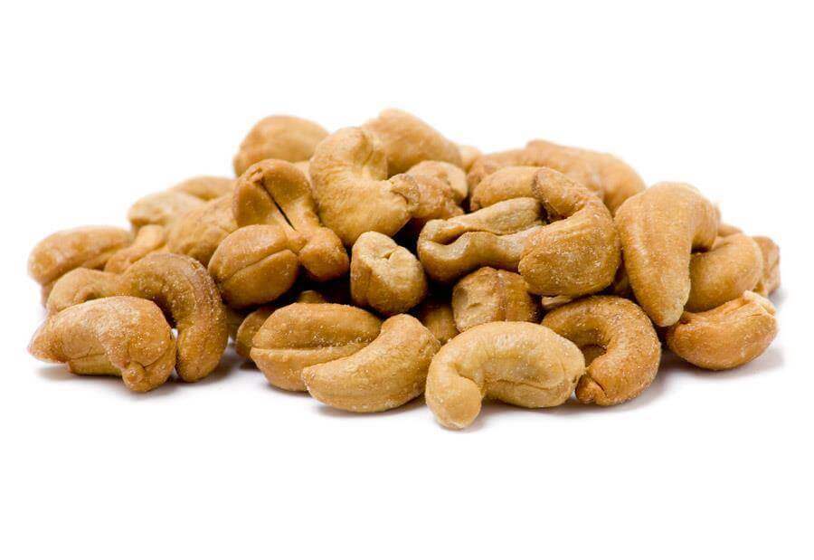 The Charming Cashew Girls