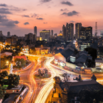 Nightlife in Colombo