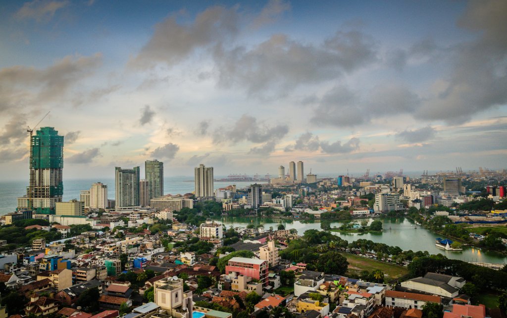 FIRST TIME IN SRI LANKA – Best things to do Colombo