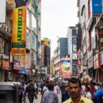 Spend a day like a local in Colombo.
