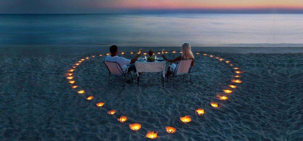 Sri Lankan Honeymoon Destinations