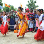 Sri Lankan Gypsy people