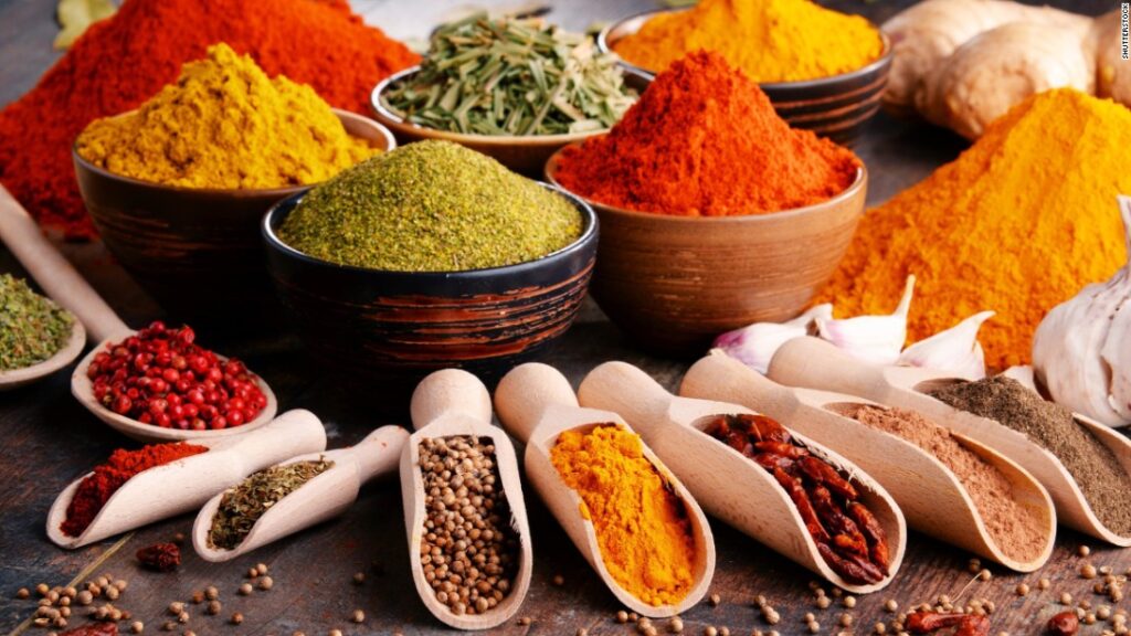 The Most Important Sri Lankan Spices