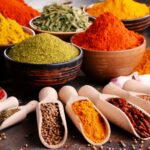 The Most Important Sri Lankan Spices