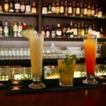 Sri Lankan Unique Cocktails
