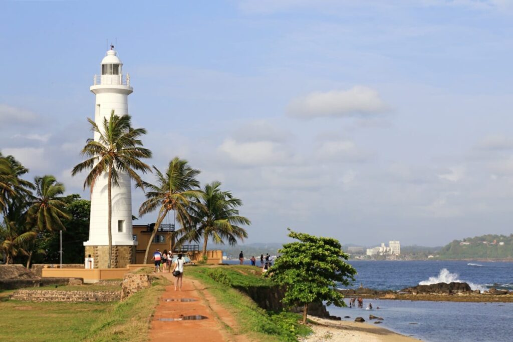 Best Things to Do in Galle Sri Lanka