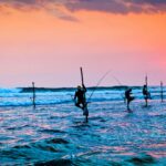 Life Of a Fishermen