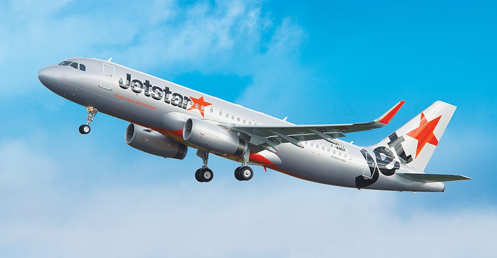 Flying To Sri Lanka- Australia to Colombo