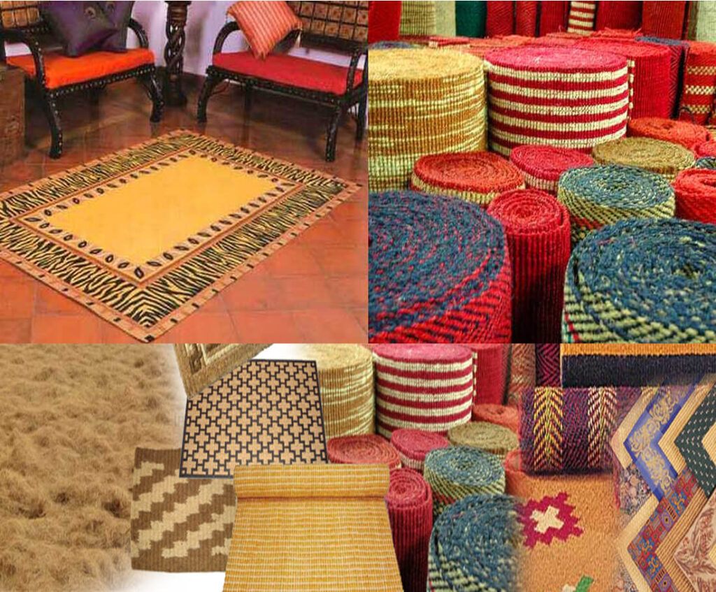 Coir