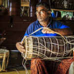 A Beat Of The Ages: Traditional Drum Making In Sri Lanka