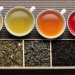 Types of Tea You Can Try in Sri Lanka