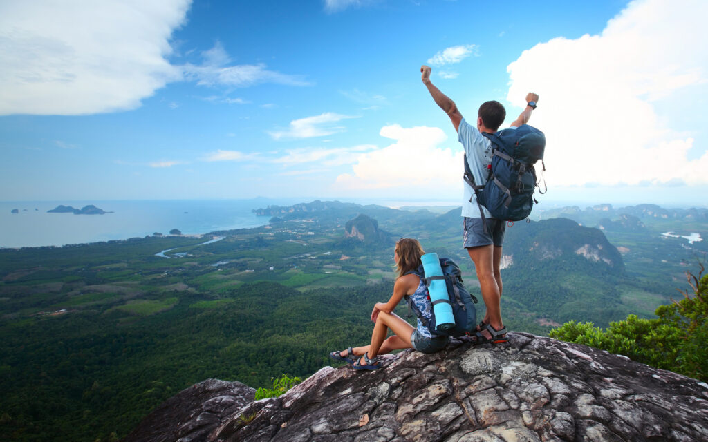 Hiking & Trekking in Sri Lanka