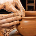 Pottery Industry Experience