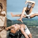 Angampora – Traditional Sri Lankan martial arts