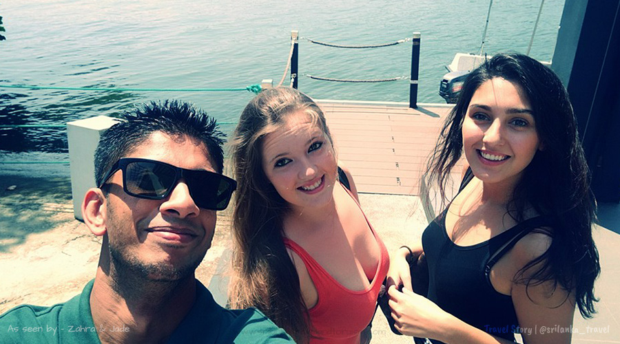 A picture is worth a thousand words – Sri Lanka from tourist’s eye