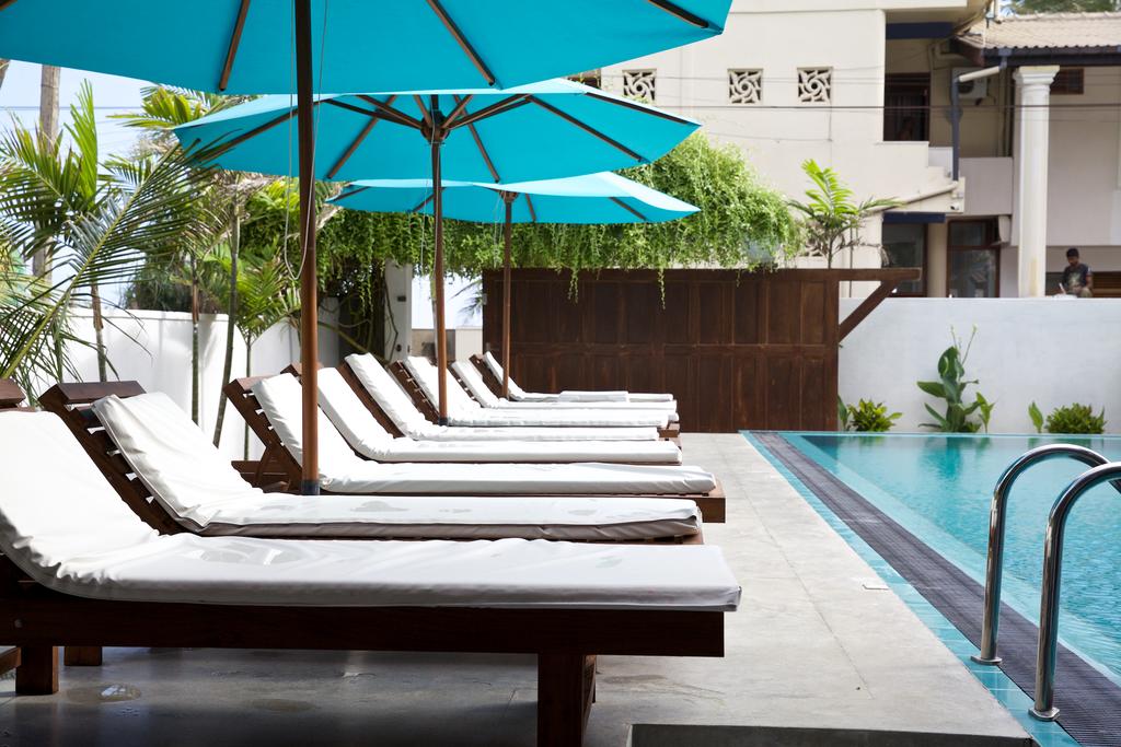 Beach Inns Holiday Resort