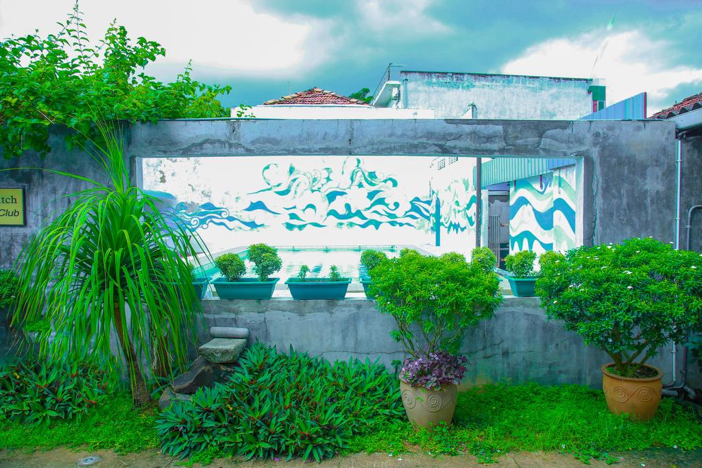 OYO 414 Hotel Nawathana