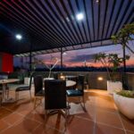 Earl’s Red Colombo