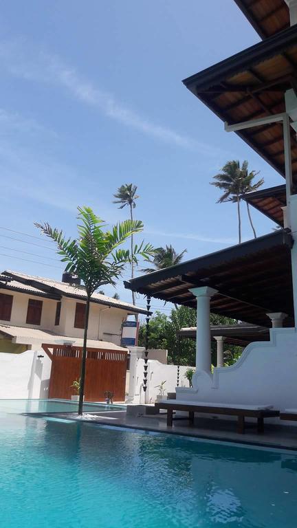 Malee Villa (Beach Inns Holiday Resort)