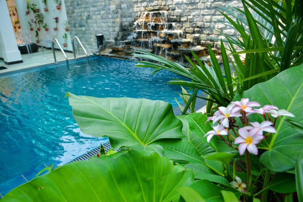 Negombo New Queen’s Palace