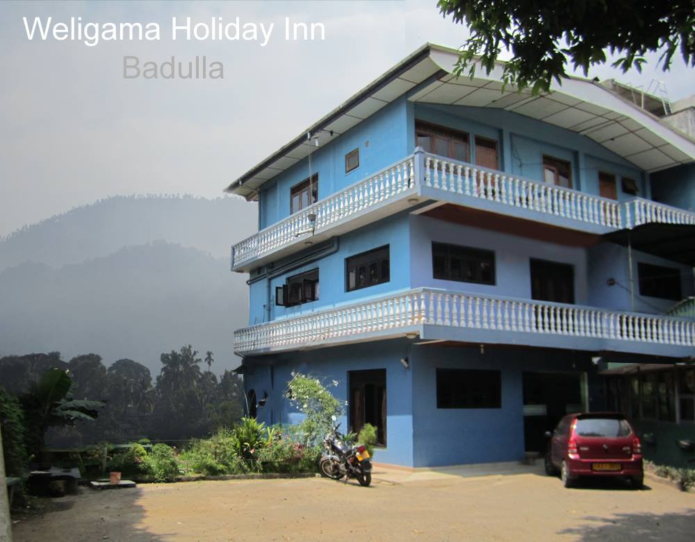 Weligama Holiday Inn
