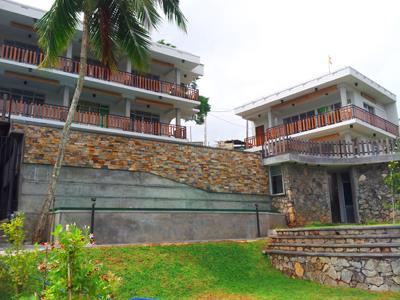 Lotus Villa Holiday Resort