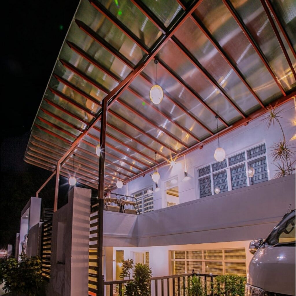 Hotel Vantage
