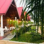Elegant Green Beach Resort