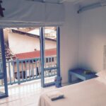Curry Leaf Hostel – Galle Fort