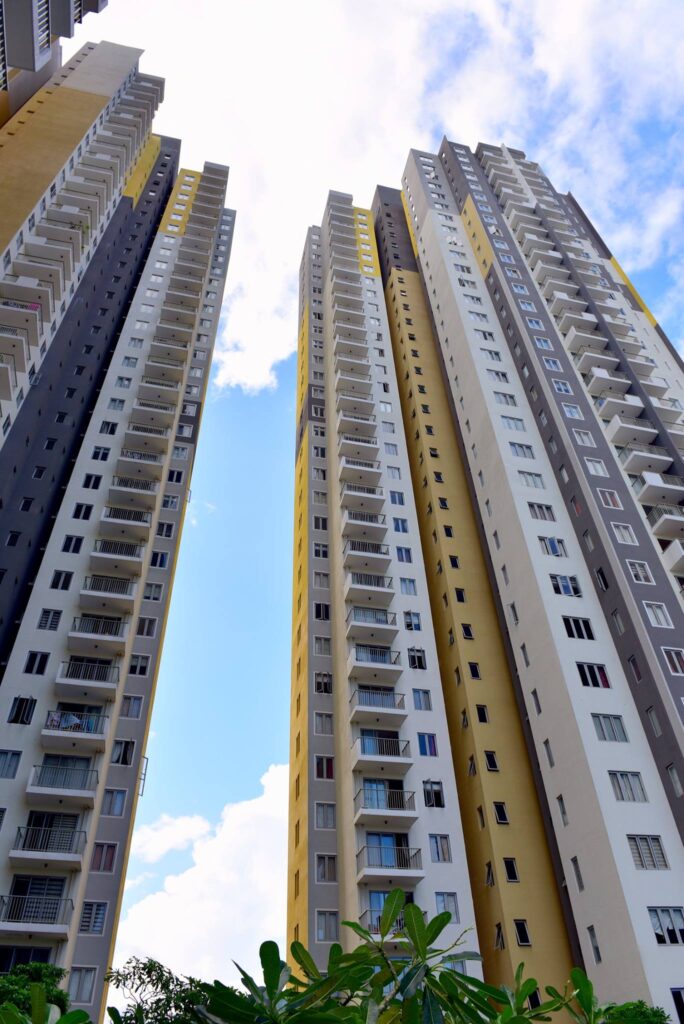 SkyLounge Apartment Colombo