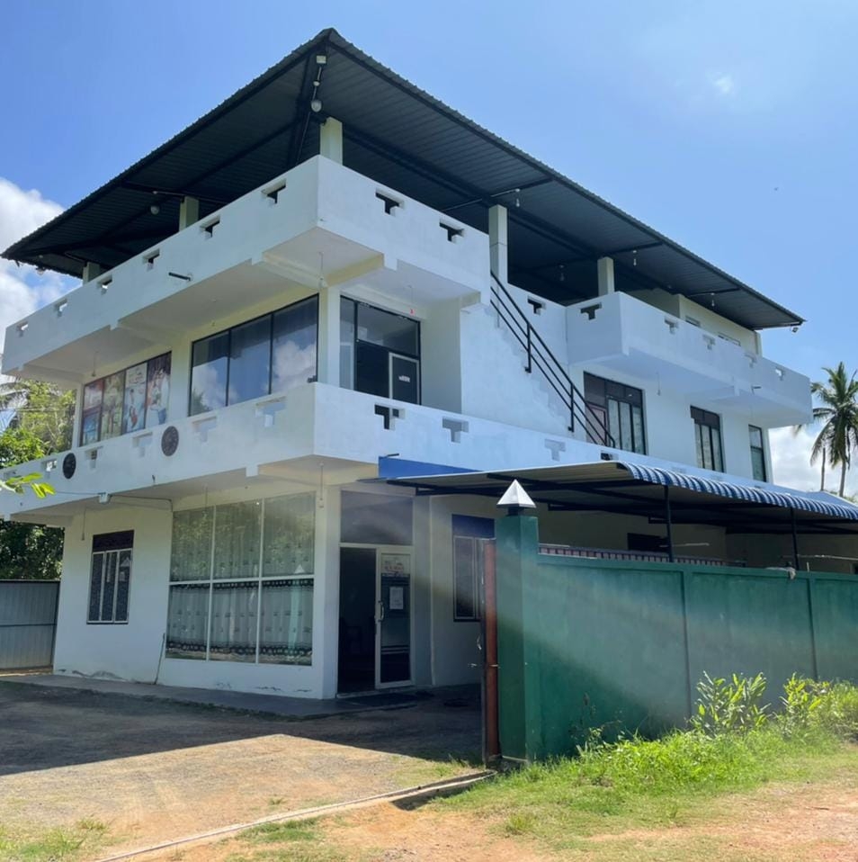 Hotel Rivisandu