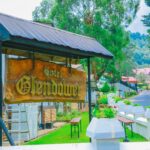 Hotel Glendower