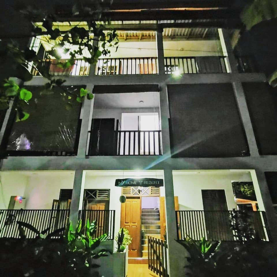 My Home Resort