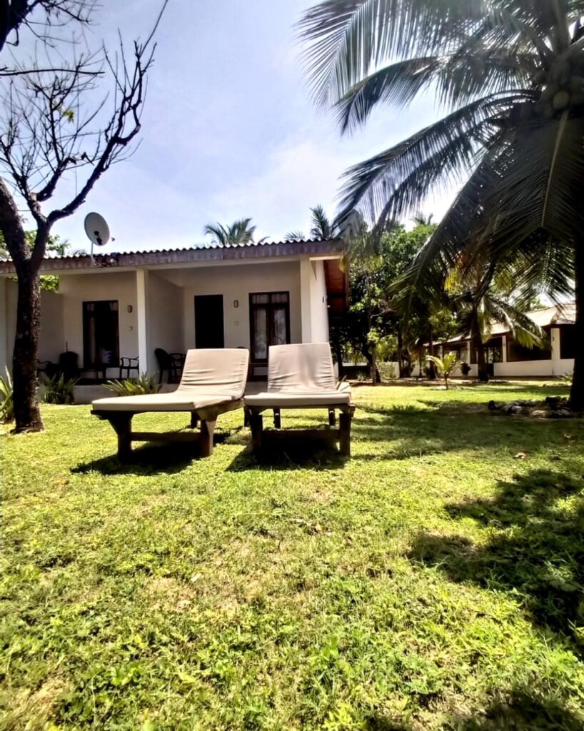 Pearl Oceanic Resort