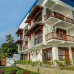 Top Secret Beach Hotel