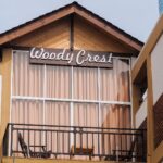 Woody crest hotel