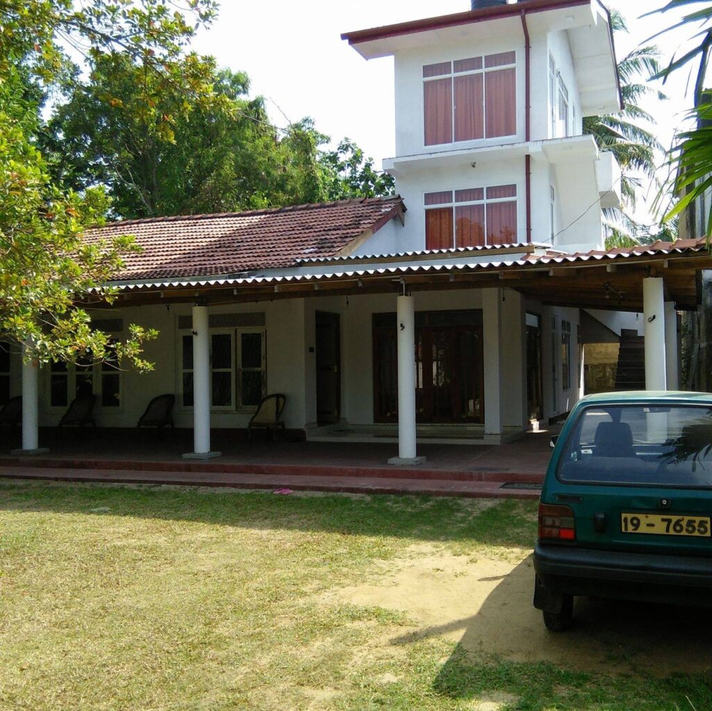 Sunway Residence