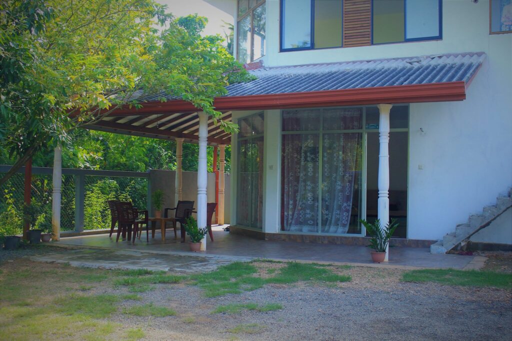Samanala Resort