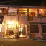Knight Inn – Galle Fort