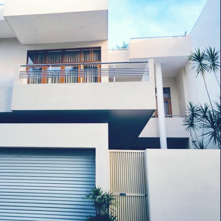 Occazia Residence