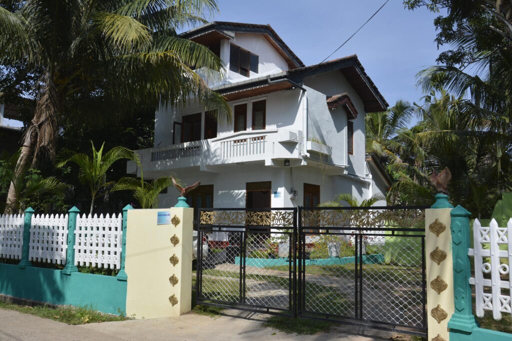 Matota Family Villa