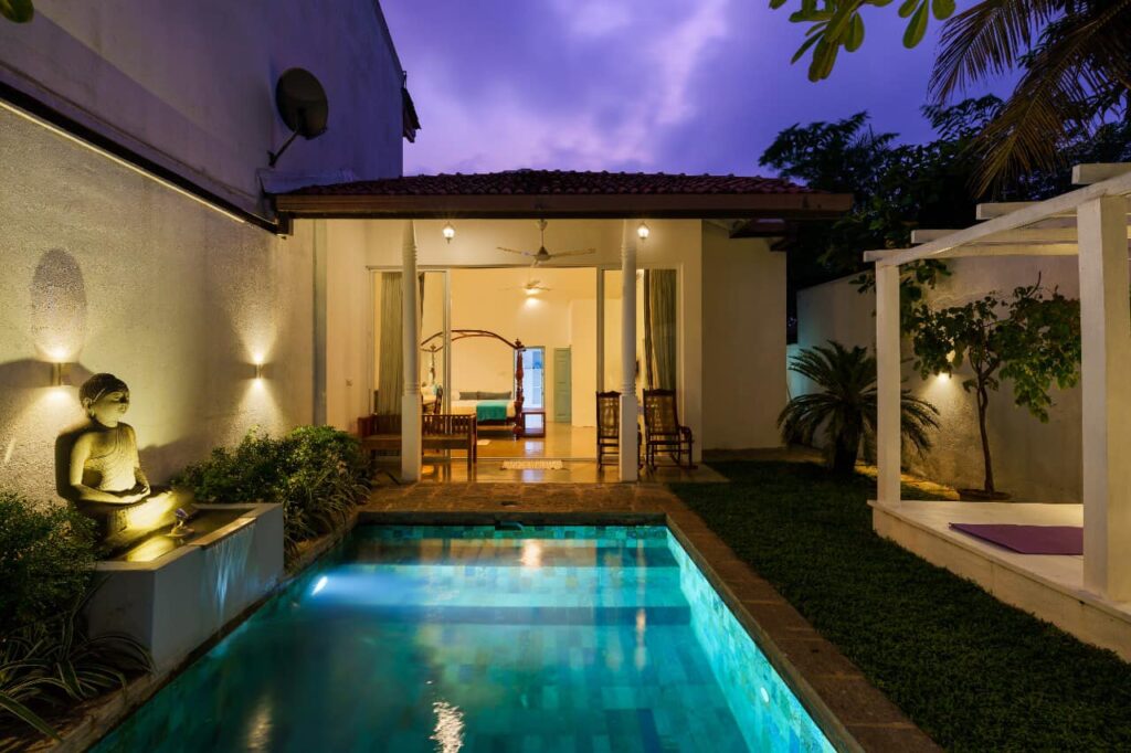 Angam Villa